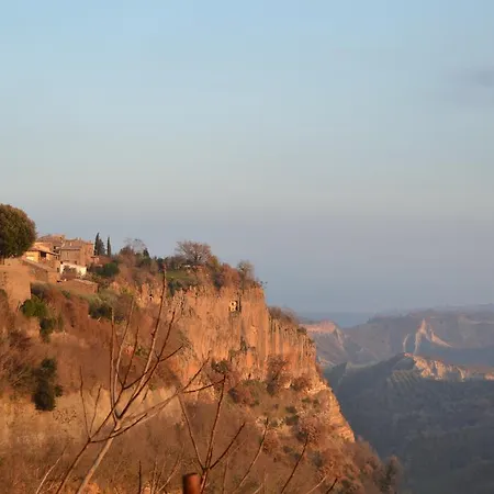Casa Civita