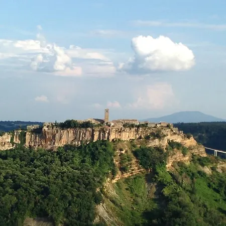 Feriehus Casa Civita