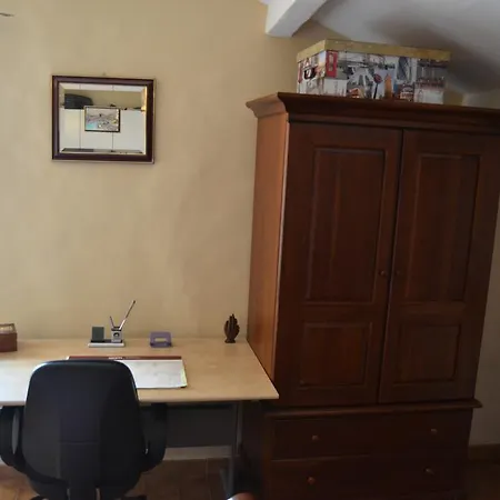 Casa Civita * Lubriano