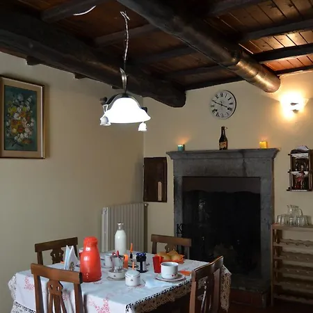 Casa Civita Feriehus