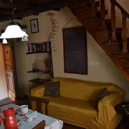 Casa Civita *
