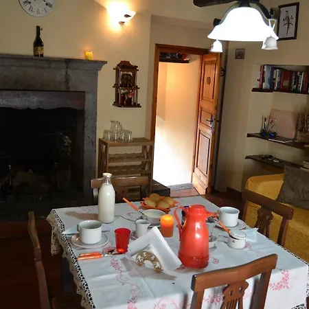 Casa Civita Feriehus *